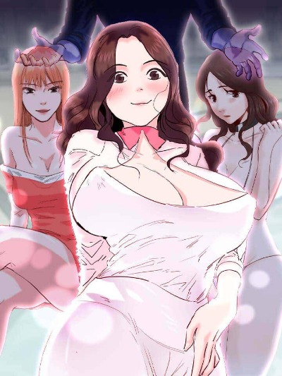 作为假圣女，却被众人迷恋？漫画免费阅读